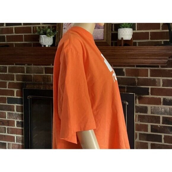 Adidas Womens Plus Size Multi Sports Short Sleeve Shorter Length T-Shirt M new - Picture 12 of 16